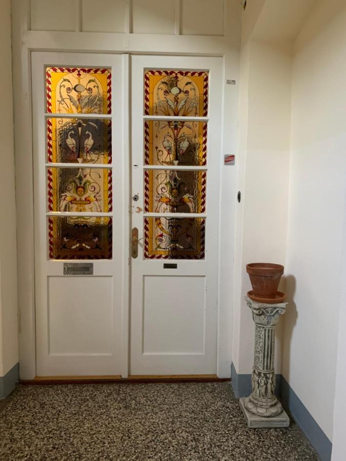 The Marchburg Apartment Máribor Exterior foto