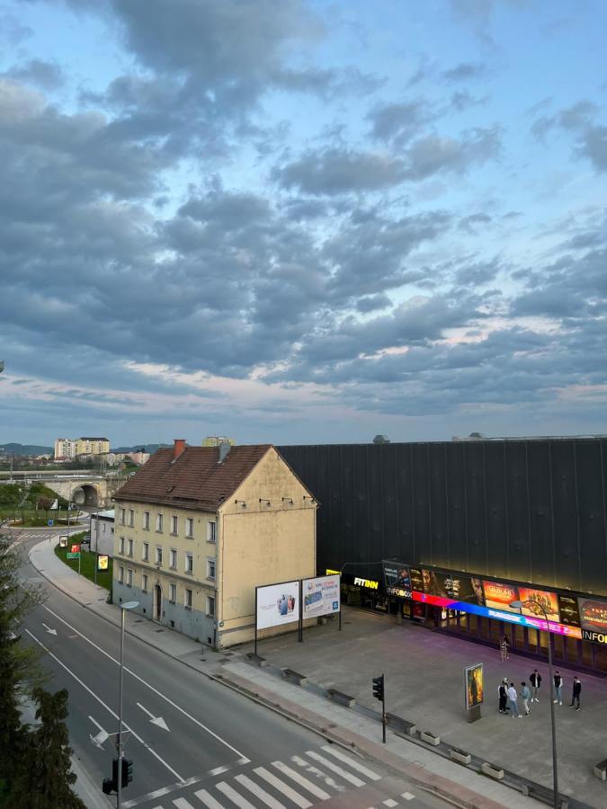 The Marchburg Apartment Máribor Exterior foto