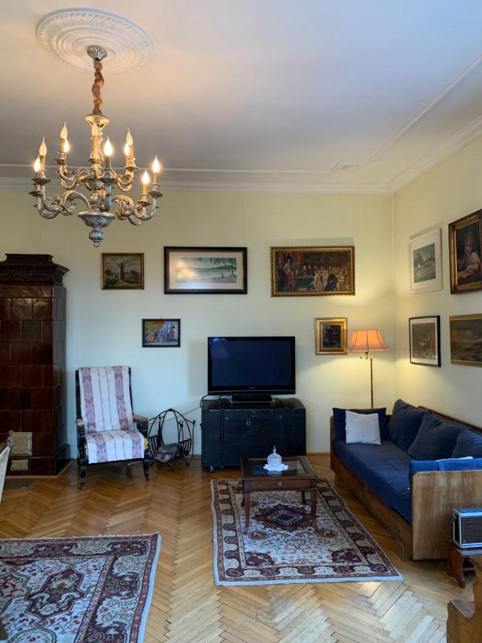 The Marchburg Apartment Máribor Exterior foto