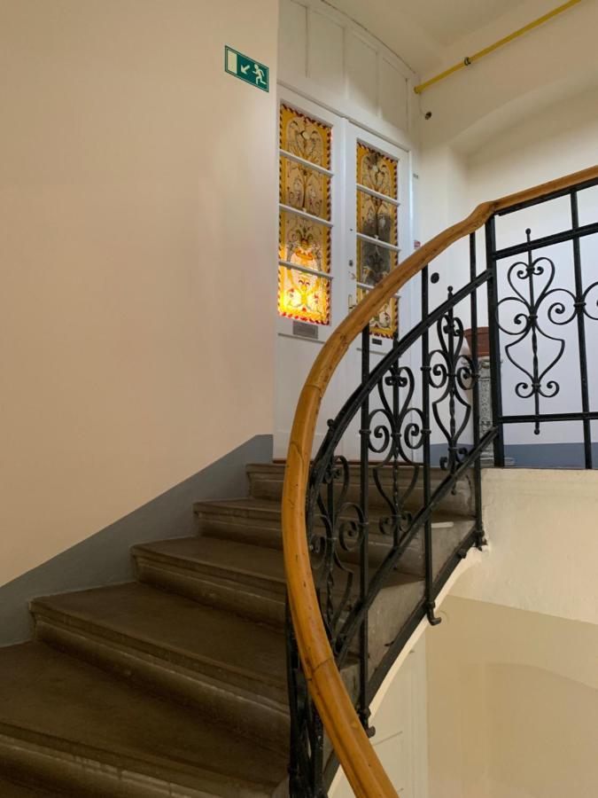 The Marchburg Apartment Máribor Exterior foto